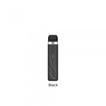 Vaporesso XROS 6 Mini Pod Kit Black (CRC)